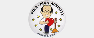 2002 Started doing SWS’s Pika Pika Kaizen activities.