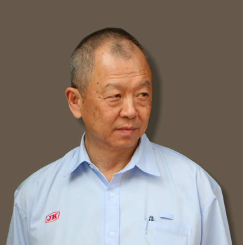 Lim Kheng Chye