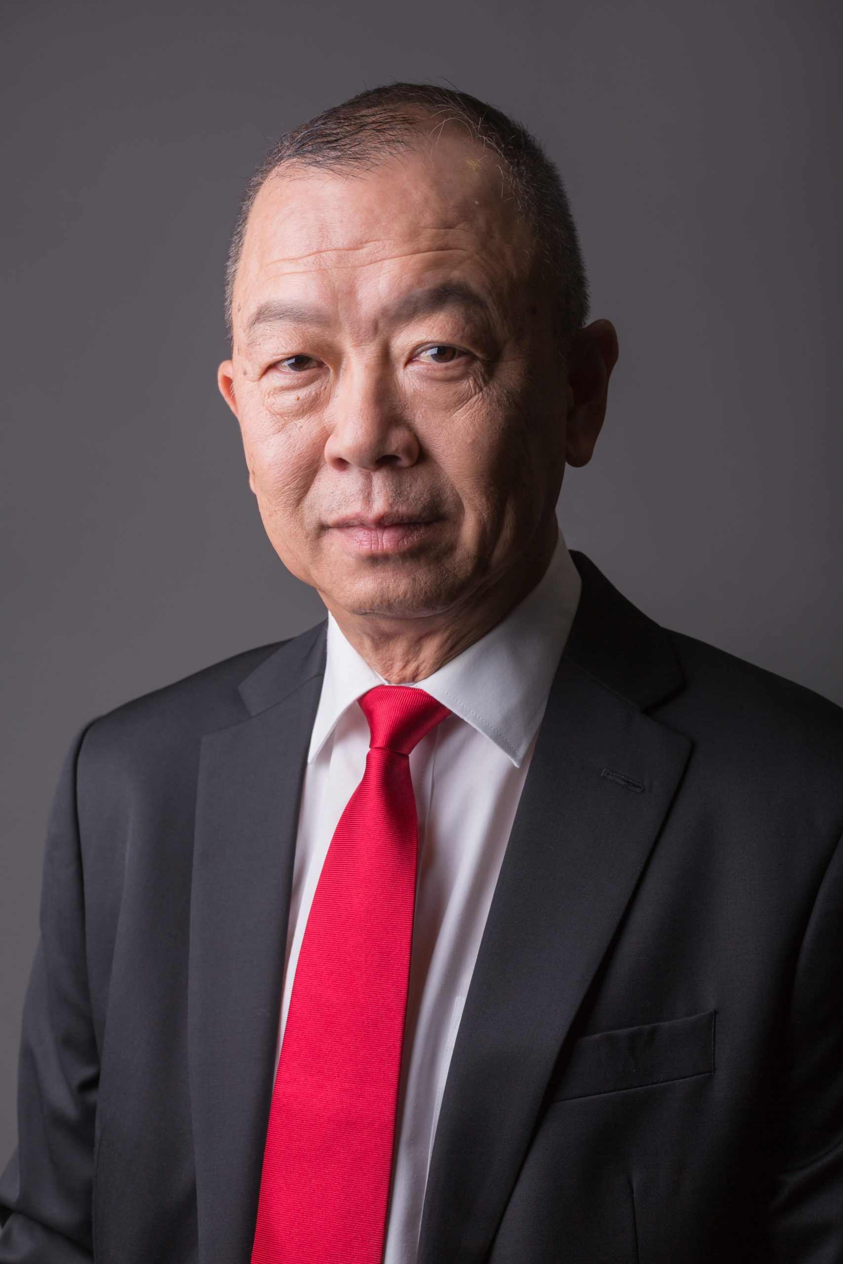Lim Kheng Chye