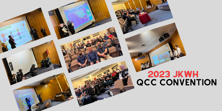 2023 JKWH QCC Convention