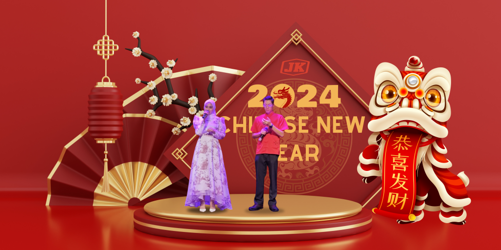 2024 Chinese New Year Celebration