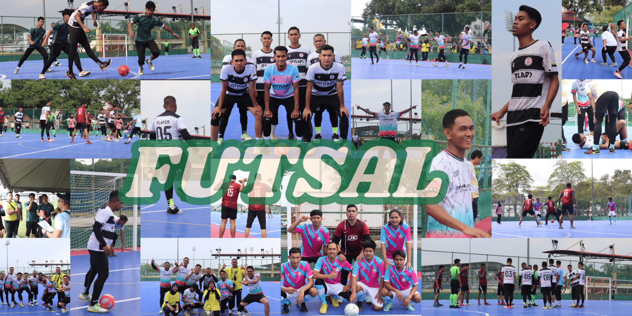 FUTSAL