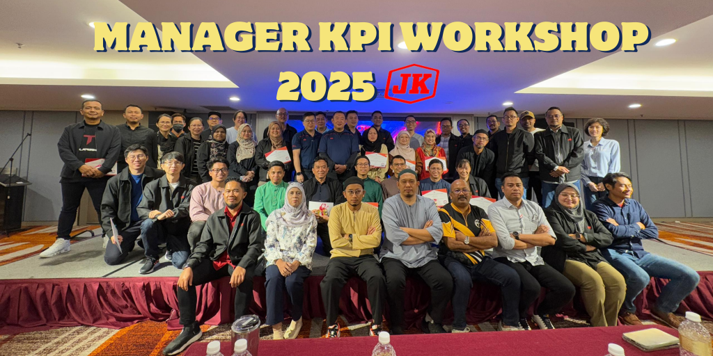 MANAGER KPI WORKSHOP 2025