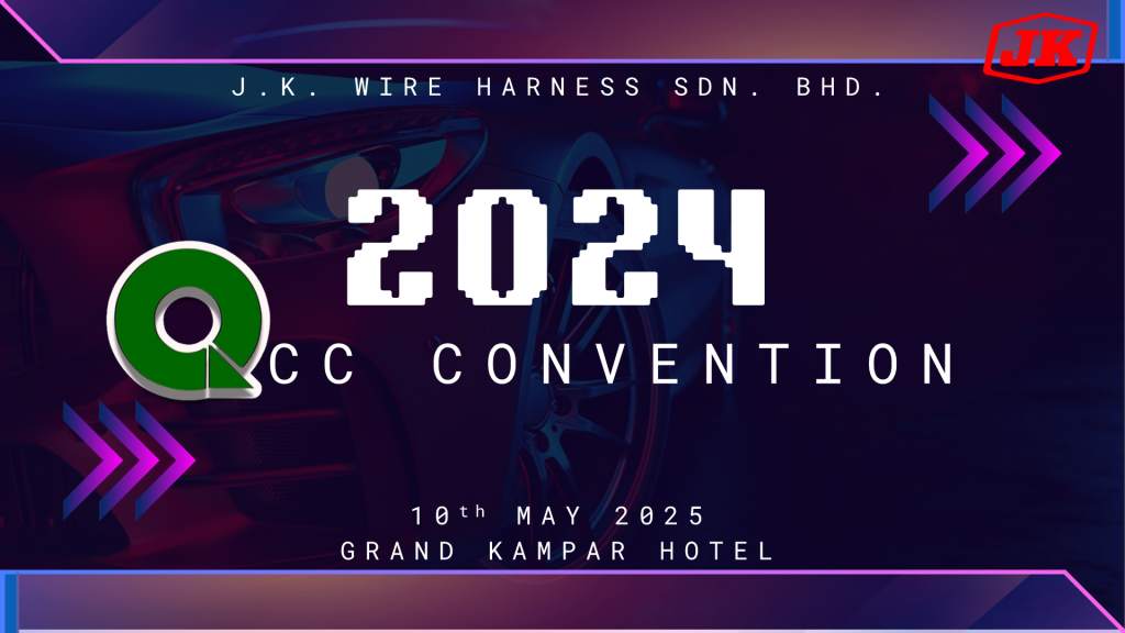 QCC Convention 2024