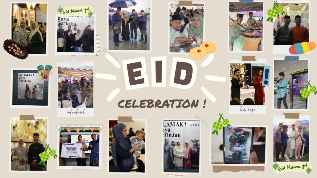 Eid Celebration