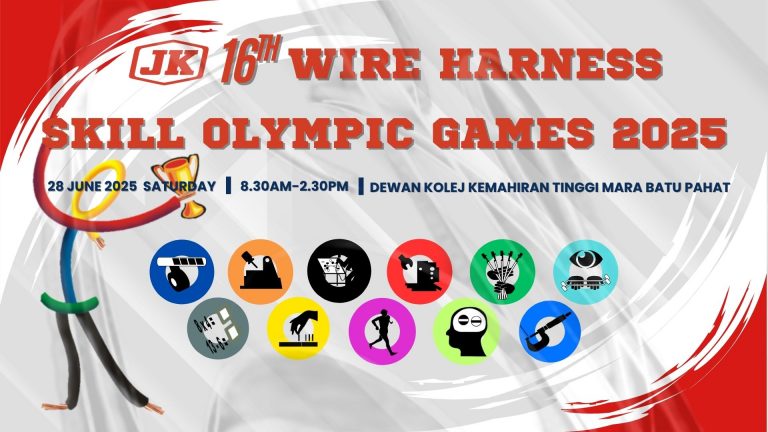 JKWH Skill Olympic 2025