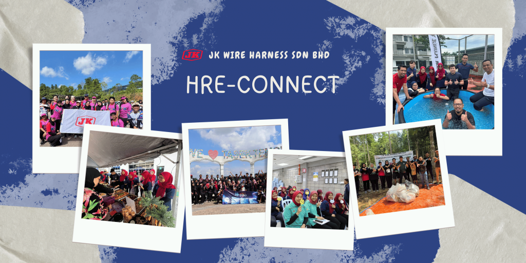 HRE-CONNECT 2025