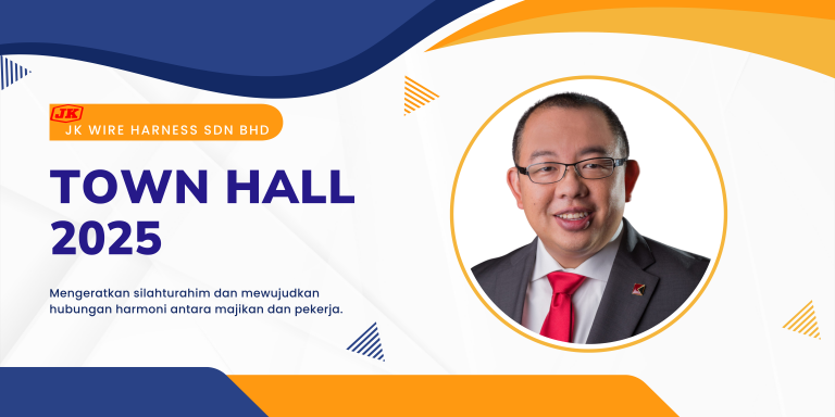 TOWN HALL 2025