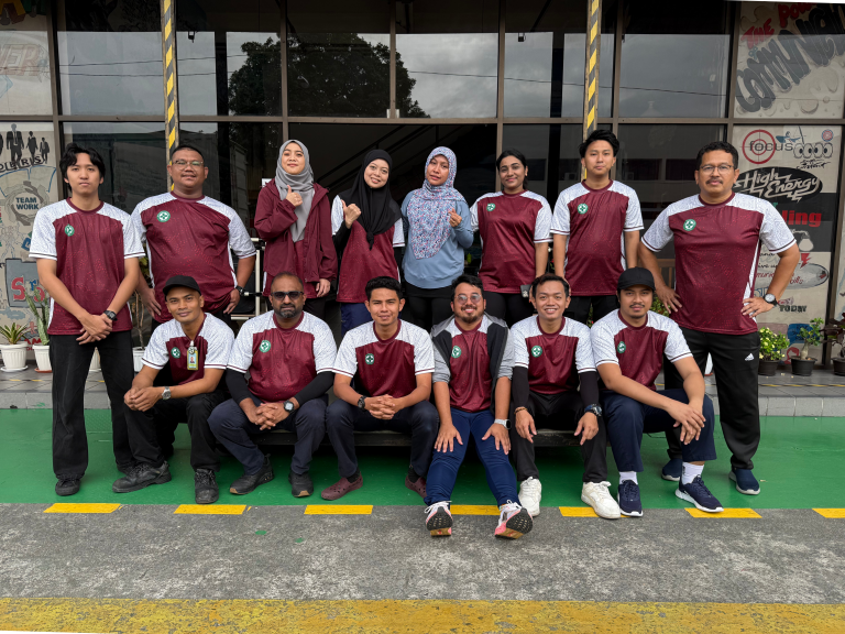 SHE ENGAGEMENT WEEK 2025