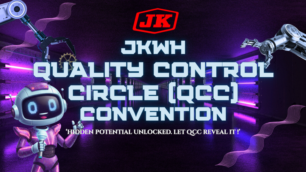 QCC Convention 2025